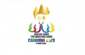 Klasemen Akhir Sea Games 2023: Indonesia Peringkat 3, Koleksi 87 Emas