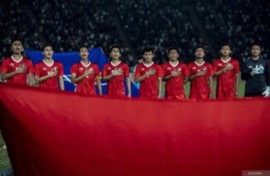Fakta Final Sea Games 2023 Indonesia vs Thailand: Prank Wasit hingga Hujan Kartu Merah