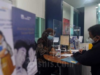 AXA Financial Luncurkan Unit Link Syariah, Bisa Cover Kecelakaan saat Haji dan Umrah