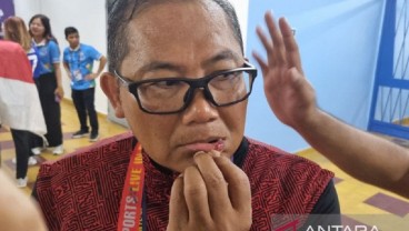 Indonesia vs Thailand Panas, Manajer Timnas Indonesia Dapat Luka di Bibir