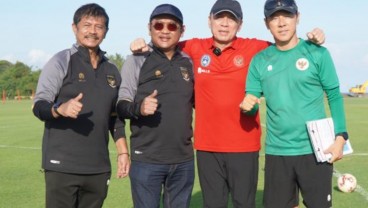 Keren, Ini Sederet Prestasi Kombes Sumardji sebagai Manajer Timnas Indonesia