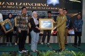 Pemprov Kalbar Raih Penghargaan dari BPJS Ketenagakerjaan