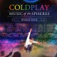 Link dan Cara Beli Tiket Konser Coldplay via BCA Presale
