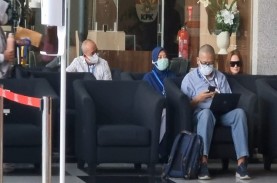 Sekda Jatim hingga Wakil Gubernur Lampung Klarifikasi…