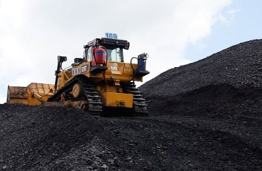 Mandiri Coal (MCOL) Bagikan Dividen Rp2,3 Triliun Hari Ini