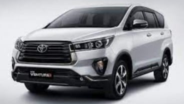 Spesifikasi Kijang Innova Reborn, Harga dan Perbedaan dengan Venturer