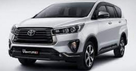 Innova reborn/Carmudi
