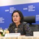 Wanti-Wanti Sri Mulyani ke Menteri Jokowi Soal Belanja Prioritas