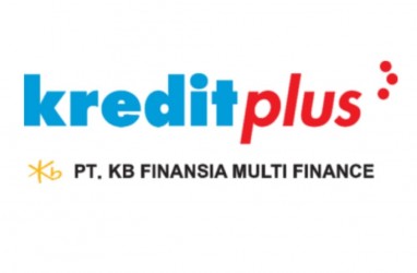 KB Finansia Multi Finance (KreditPlus) Tawarkan Obligasi Rp1 Triliun