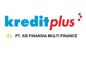 KB Finansia Multi Finance (KreditPlus) Tawarkan Obligasi…