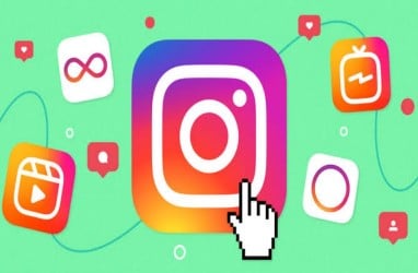 Resmi Dirilis, Kini Berkomentar di Instagram Bisa Pakai GIF