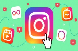 Resmi Dirilis, Kini Berkomentar di Instagram Bisa Pakai GIF