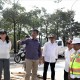 Pembangunan Jalan di Nongsa Dilanjutkan, Hubungkan KEK dengan Bandara Hang Nadim