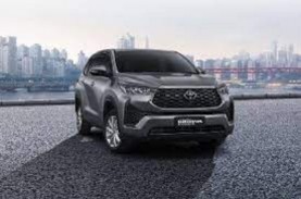 Kijang Innova Zenix 2023: Harga, Spesifikasi, Hingga…