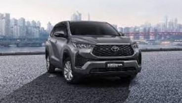 Kijang Innova Zenix 2023: Harga, Spesifikasi, Hingga Pajak