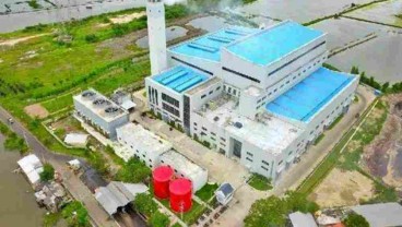 PLTSa Benowo Sumbang 122,04 GWh Energi Bersih di Jatim