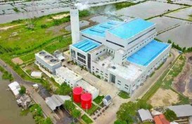 PLTSa Benowo Sumbang 122,04 GWh Energi Bersih di Jatim