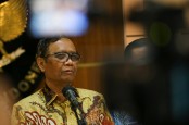 Bos KSP Indosurya Divonis MA 18 Tahun Penjara, Mahfud MD Bilang Begini