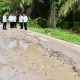 Perbaiki Jalan Rusak di Sumut, Jokowi Siapkan Rp800 Miliar!