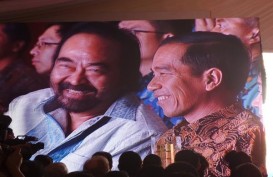 Kasus Johnny Plate Jadi Momentum Jokowi Reshuffle Menteri NasDem?