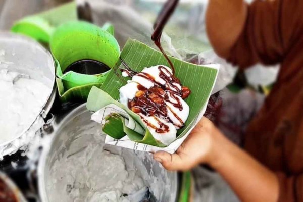 Selain Sate, Ini 10 Makanan Khas Madura yang legendaris dan nikmat - Tajin Sobih(instagram.com/kulineranmadura)