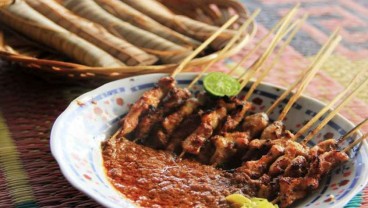 10 Makanan Khas Lombok Paling Recommended bagi Wisatawan