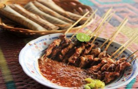 10 Makanan Khas Lombok Paling Recommended bagi Wisatawan