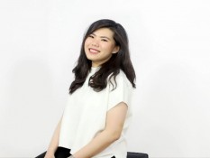 Chrisanti Indiana, Lulusan DKV yang Jadi Suksesor Beauty E-commerce Terbesar di Indonesia