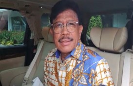 Surya Paloh Minta Tak Ada Intervensi Politik di Kasus Johnny G Plate