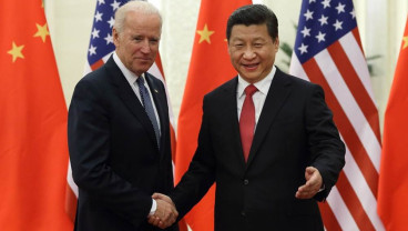 Buntu Pagu Utang AS Bakal Untungkan China