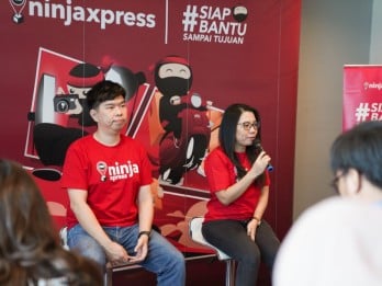 Ninja Xpress: E-Commerce Masih Potensial Buat Bisnis Logistik