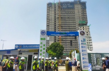 Momen Kebangkitan Apartemen di Jakarta, Permintaan Naik 15 Persen Awal 2023