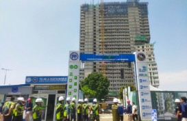 Momen Kebangkitan Apartemen di Jakarta, Permintaan Naik 15 Persen Awal 2023