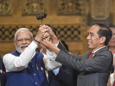 Wanti-Wanti Delhi Policy Group untuk Kesepakatan dalam Presidensi G20 India
