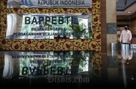 Bappebti Dinilai Bandel, Ombudsman Proses Rekomendasi