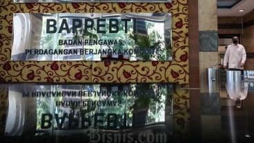 Bappebti Dinilai Bandel, Ombudsman Proses Rekomendasi