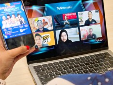Lima UKM Unggulan Raih Bantuan Modal Usaha dari Telkomsel