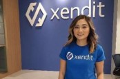Sosok Tessa Wijaya, Bos Xendit, Fintech Terbaik se-Asia Pasifik