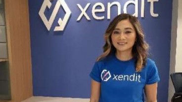 Sosok Tessa Wijaya, Bos Xendit, Fintech Terbaik se-Asia Pasifik