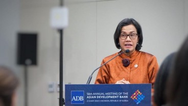 Sri Mulyani Siapkan Bonus Rp275 M untuk Timnas Indonesia Peraih Medali di Sea Games 2023