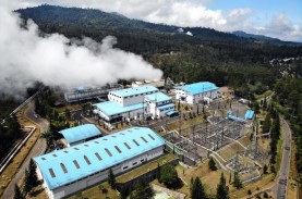 Pertamina Geothermal (PGEO) Siapkan Geen Bond Jilid…