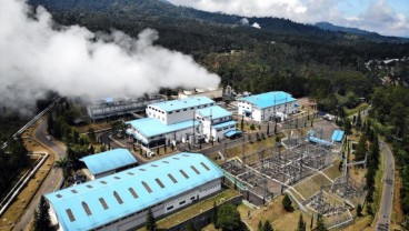 Pertamina Geothermal (PGEO) Siapkan Geen Bond Jilid II, Berapa Nilainya dan Kapan?