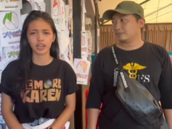 Klarifikasi Dokter yang Aniaya Staf Karen's Diner: Saya Merasa Bersalah