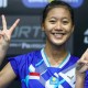 Piala Sudirman 2023: Putri KW Minta Maaf Gagal Beri Poin