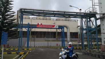 Green Bond Laris Manis, Bos Pertamina Geothermal Energy (PGEO) Ungkap Resep Rahasianya