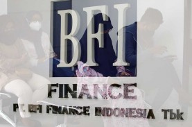 Dividen Leasing Boy Thohir & Jerry Ng (BFIN) Capai…