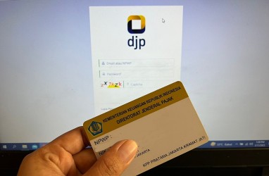 Ini Syarat dan Tata Cara Jadi Wajib Pajak Non-Efektif