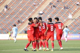 Buntut Insiden di Laga Final Sea Games 2023, Manajer…