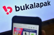 Pertaruhan Besar Investor Kakap & Sekuritas di Saham Bukalapak (BUKA)