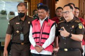 5 Berita Populer: Pernyataan Mahfud MD soal Kasus Johnny Plate dan Perombakan Tukin PNS